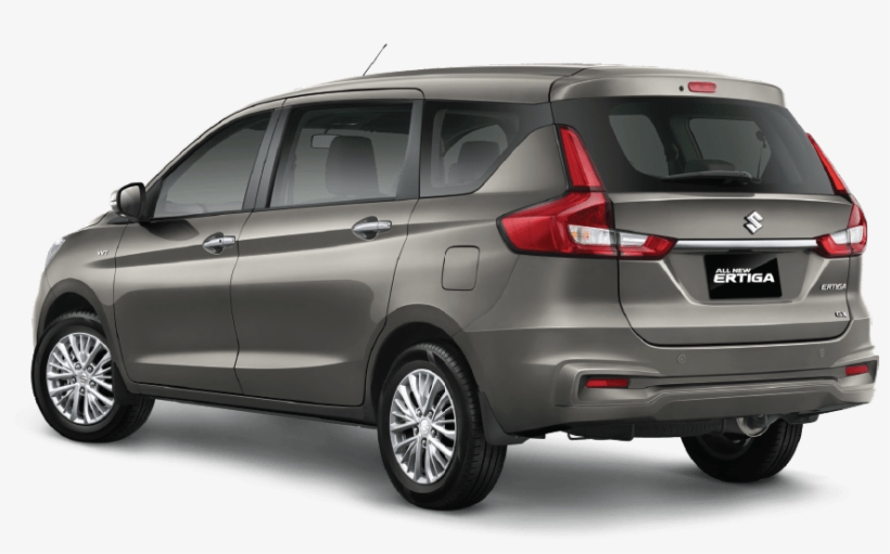 Detail New Ertiga Png Nomer 31