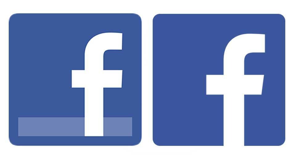 Detail New Facebook Logo Nomer 39