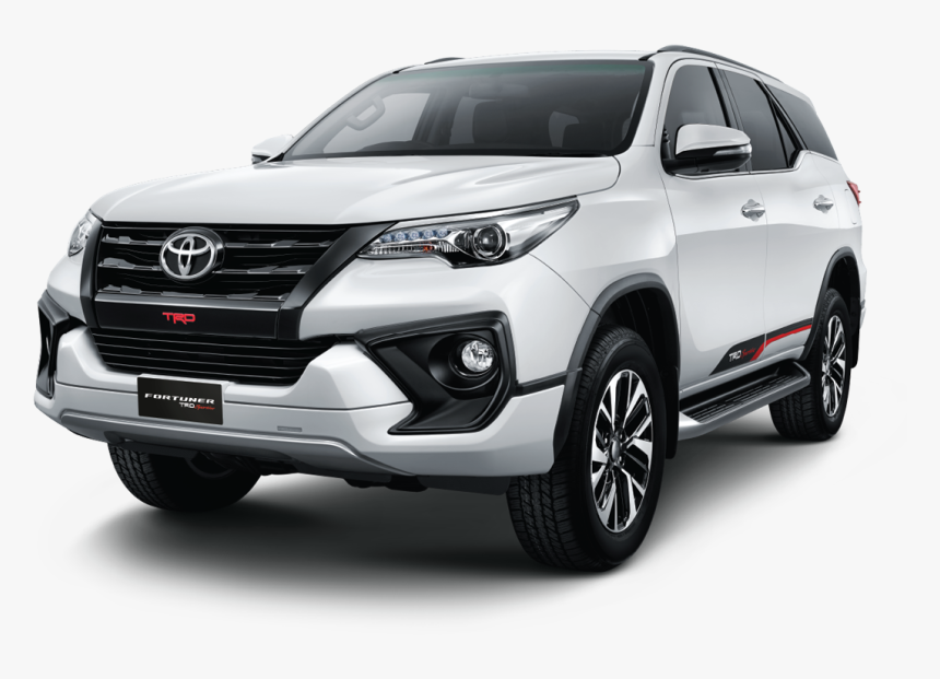 Detail New Fortuner Png Nomer 24