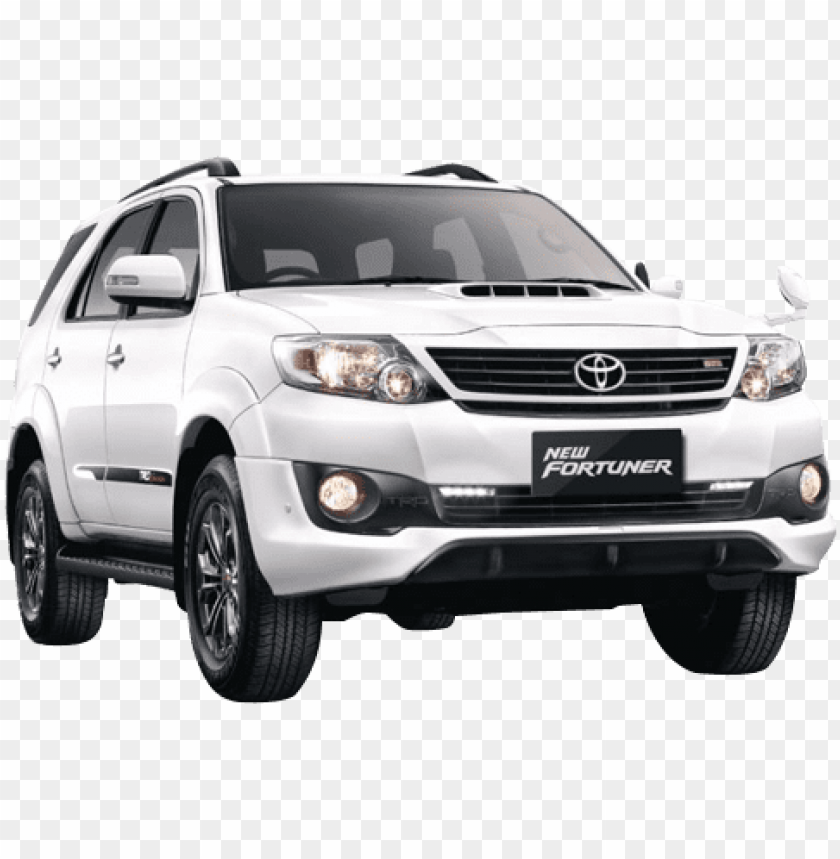 Detail New Fortuner Png Nomer 29