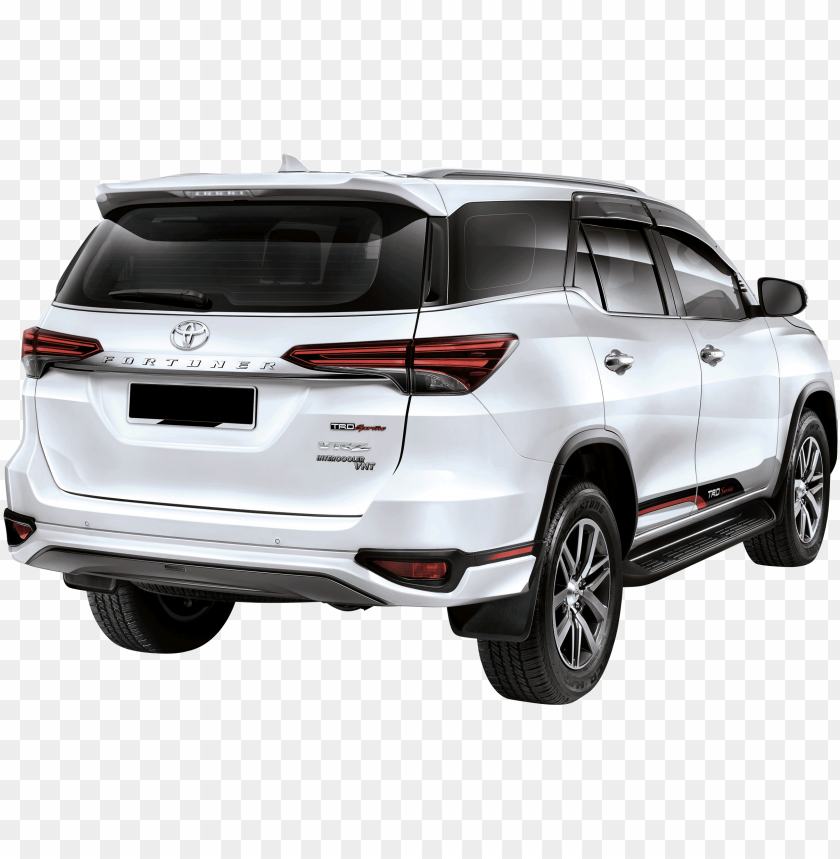 Detail New Fortuner Png Nomer 31