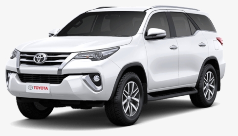 Detail New Fortuner Png Nomer 7