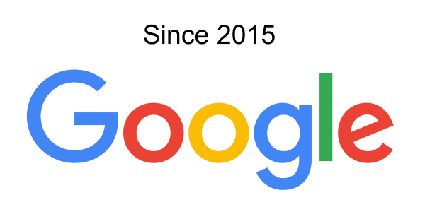 Detail New Google Logo Png Nomer 12