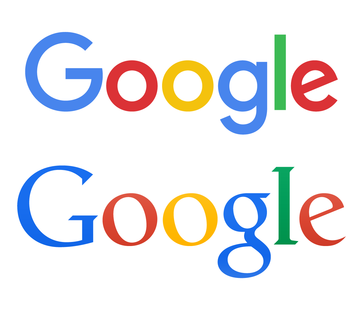 Detail New Google Logo Vector Nomer 8