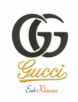 Detail New Gucci Logo Nomer 38