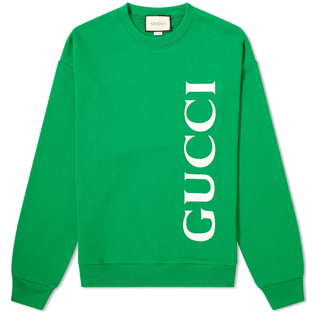 Detail New Gucci Logo Nomer 48
