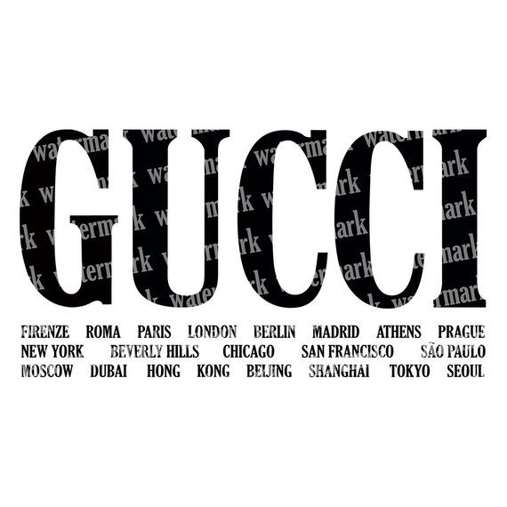 Detail New Gucci Logo Nomer 51