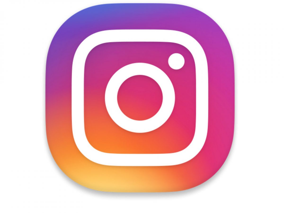 Detail New Instagram Icon Nomer 2