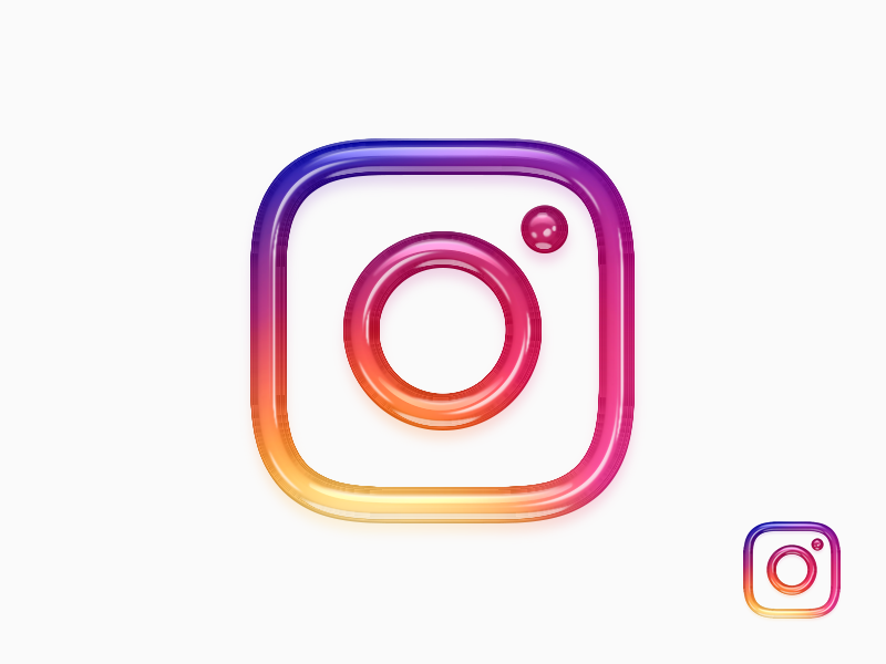 Detail New Instagram Icon Nomer 11