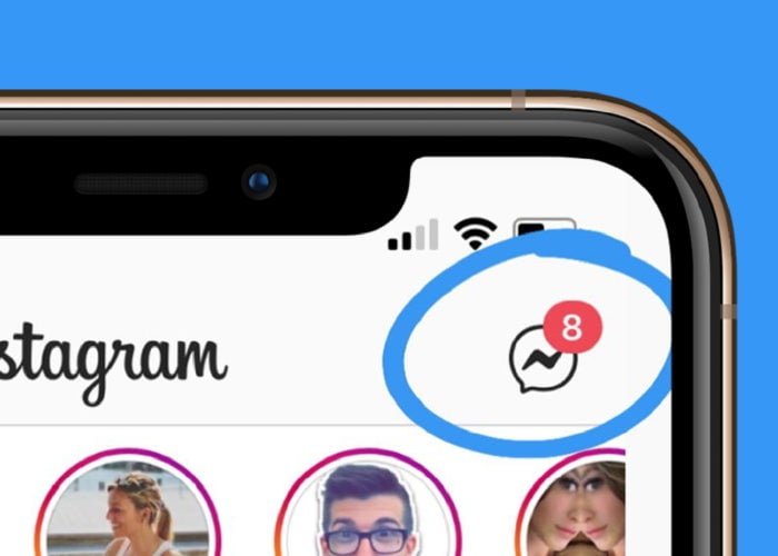 Detail New Instagram Icon Nomer 27