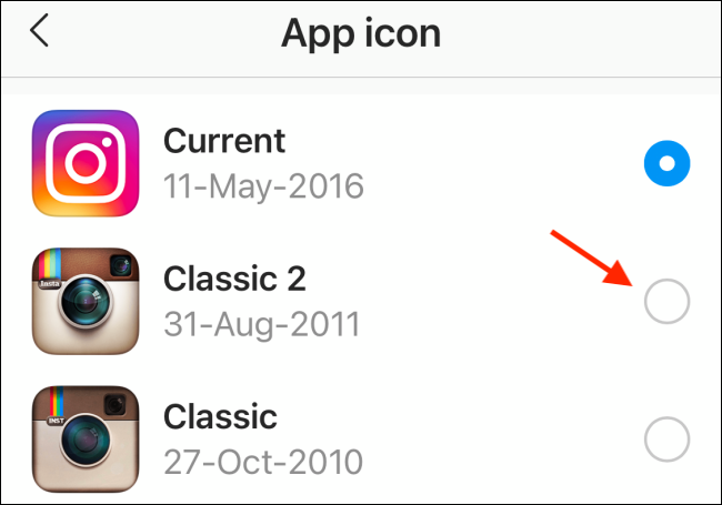 Download New Instagram Icon Nomer 29