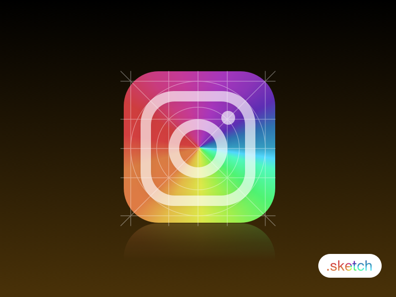 Detail New Instagram Icon Nomer 36