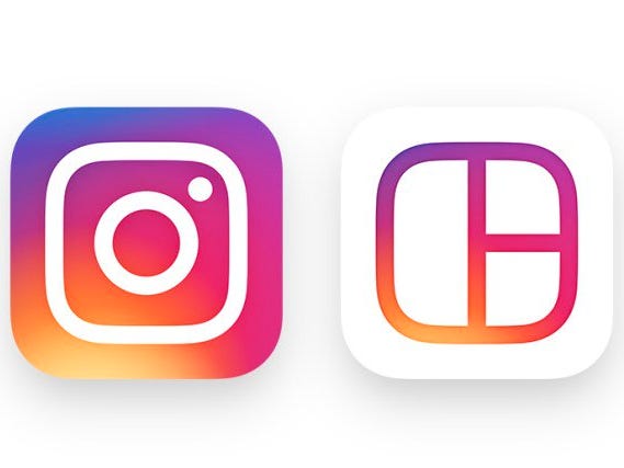 Detail New Instagram Icon Nomer 5