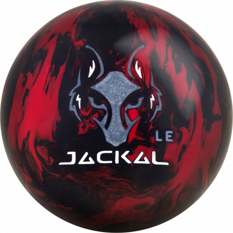Detail New Jackal Bowling Ball Nomer 29