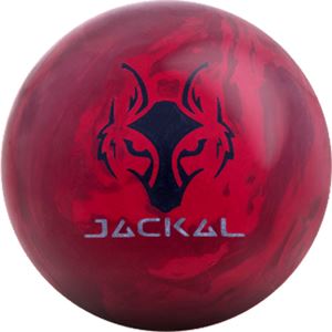 Detail New Jackal Bowling Ball Nomer 9