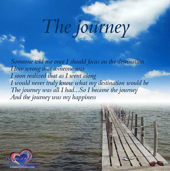 Detail New Journey Quotes Nomer 25