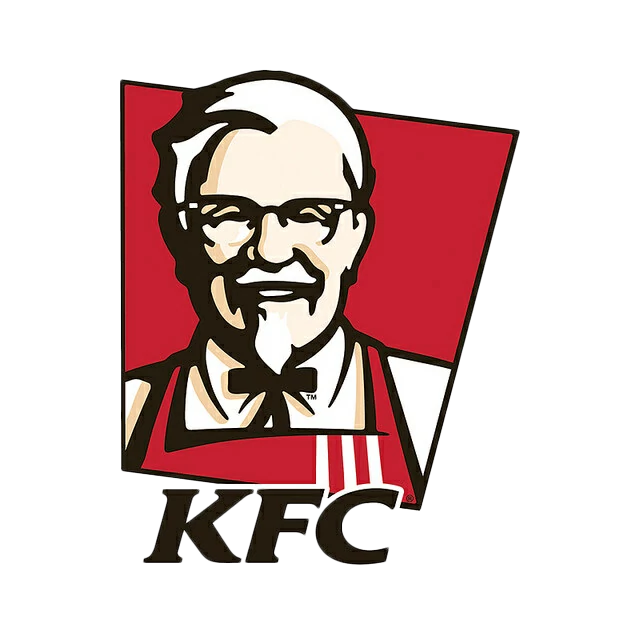 Detail New Kfc Logo Nomer 32