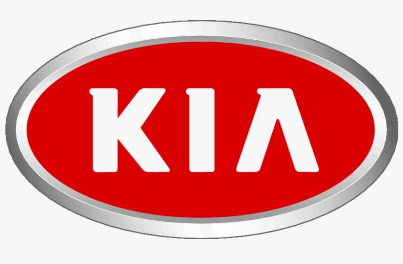 Detail New Kia Logo Png Nomer 30