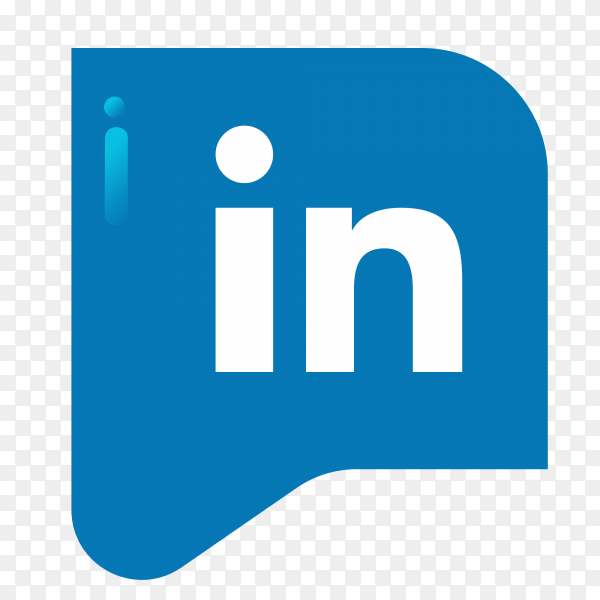 Detail New Linkedin Logo Nomer 20