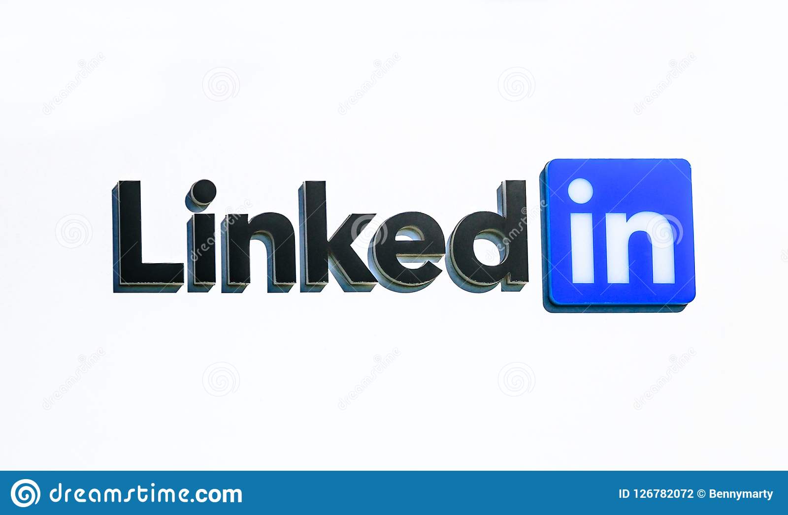 Detail New Linkedin Logo Nomer 29