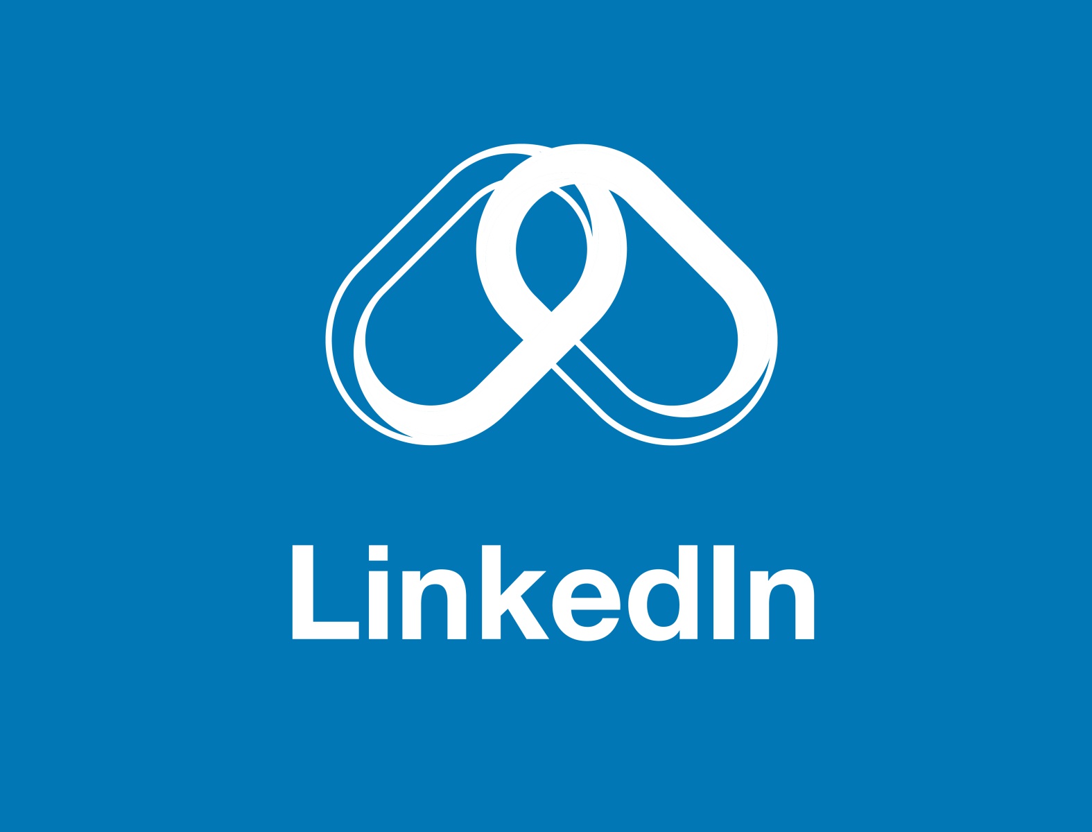 Detail New Linkedin Logo Nomer 30