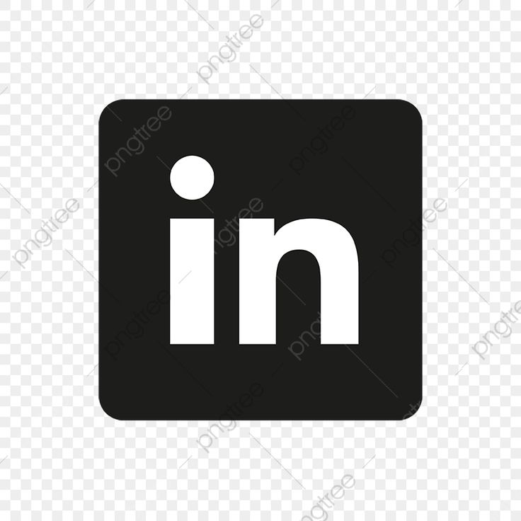 Detail New Linkedin Logo Nomer 32