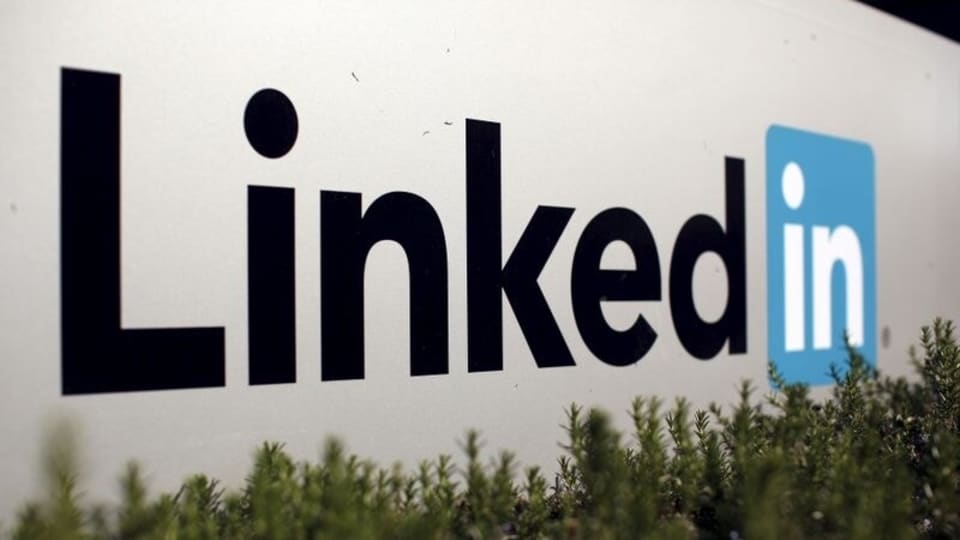 Detail New Linkedin Logo Nomer 47