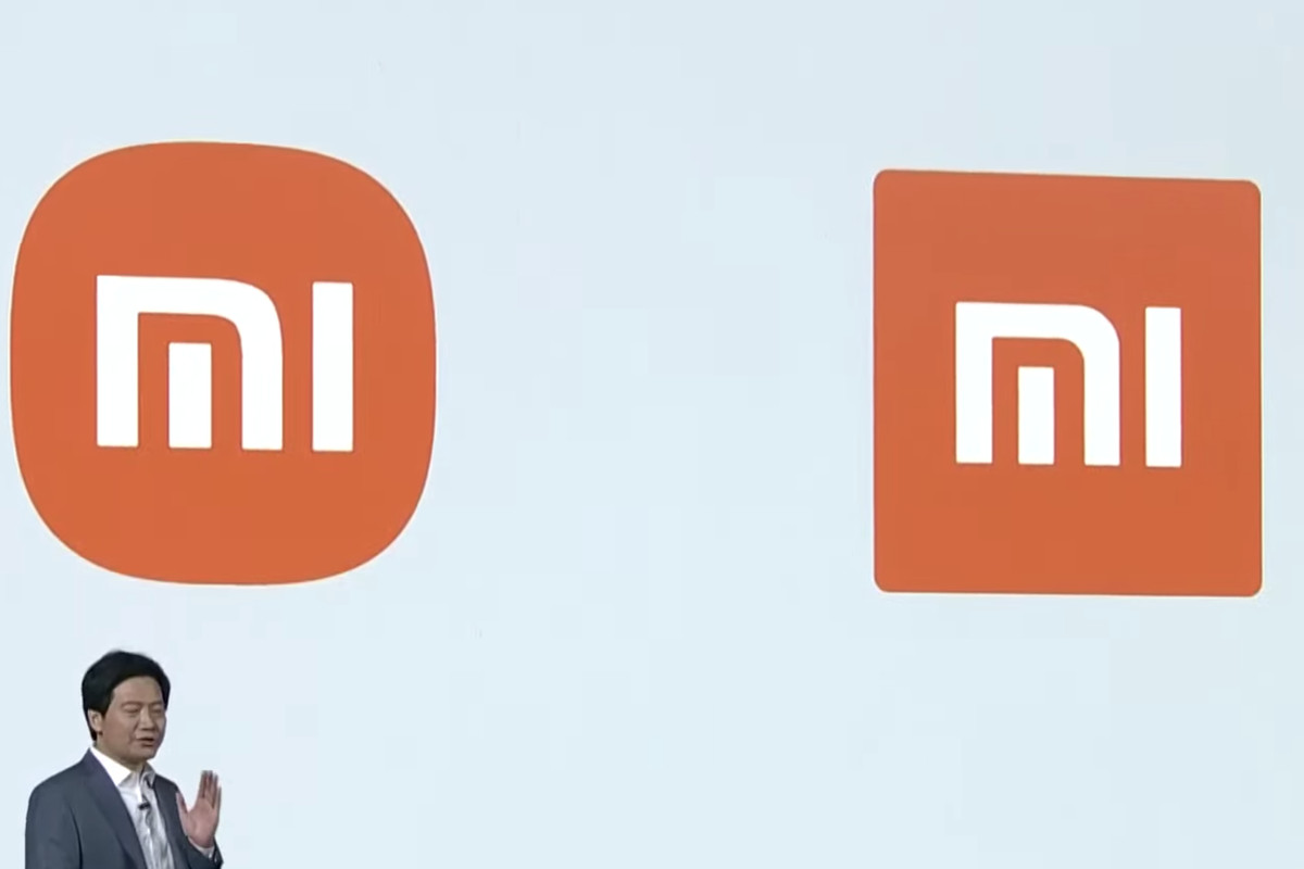 New Logo Xiaomi - KibrisPDR