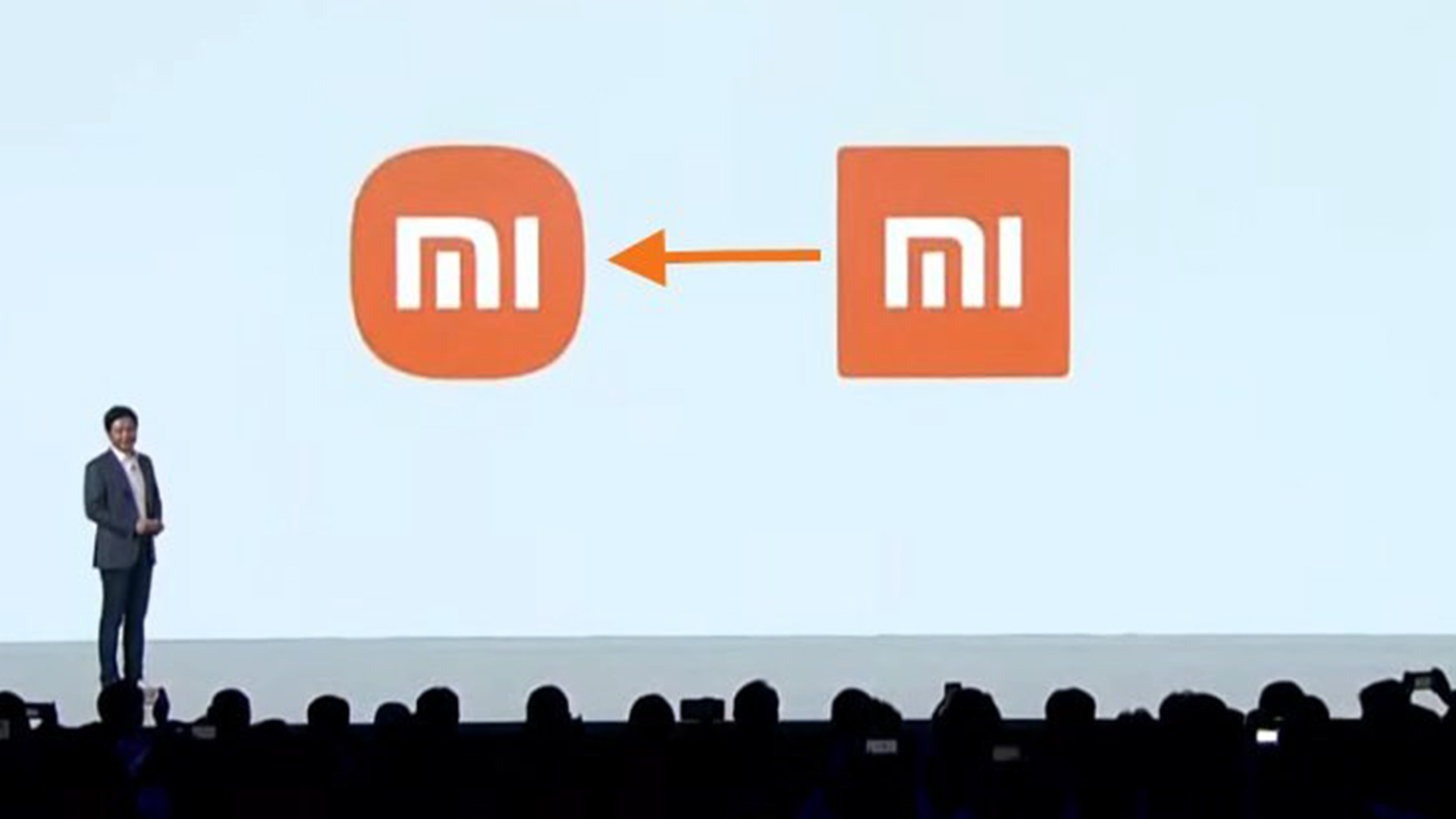 Detail New Logo Xiaomi Nomer 2