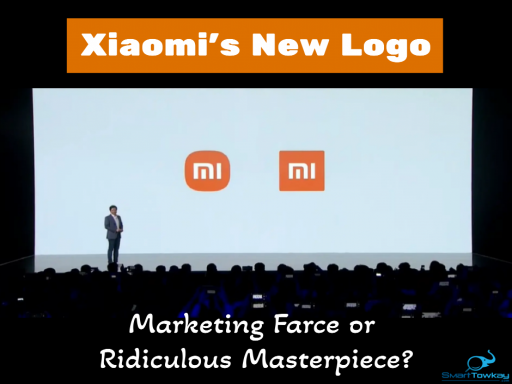 Detail New Logo Xiaomi Nomer 21