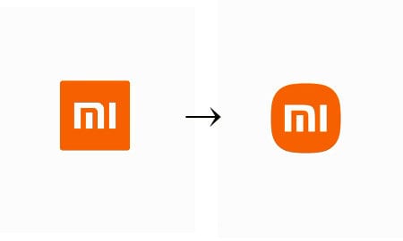 Detail New Logo Xiaomi Nomer 36