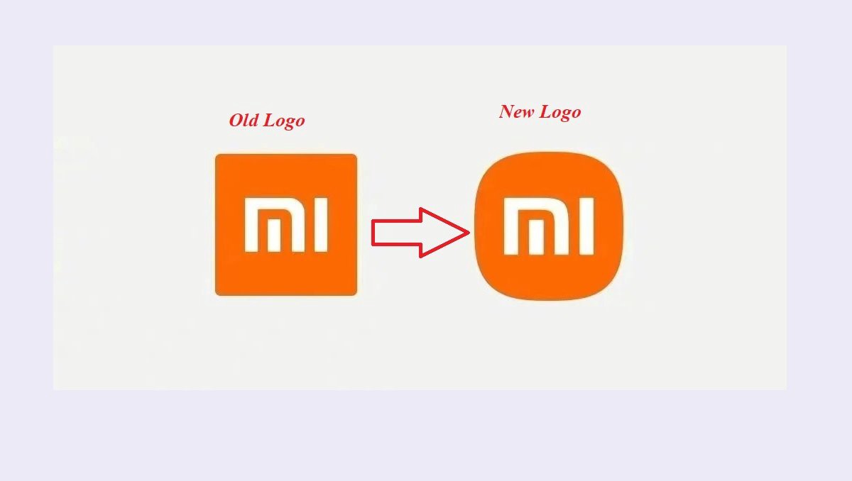 Detail New Logo Xiaomi Nomer 8