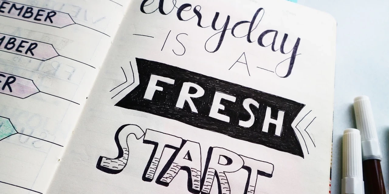 Detail New Month Quotes Nomer 46