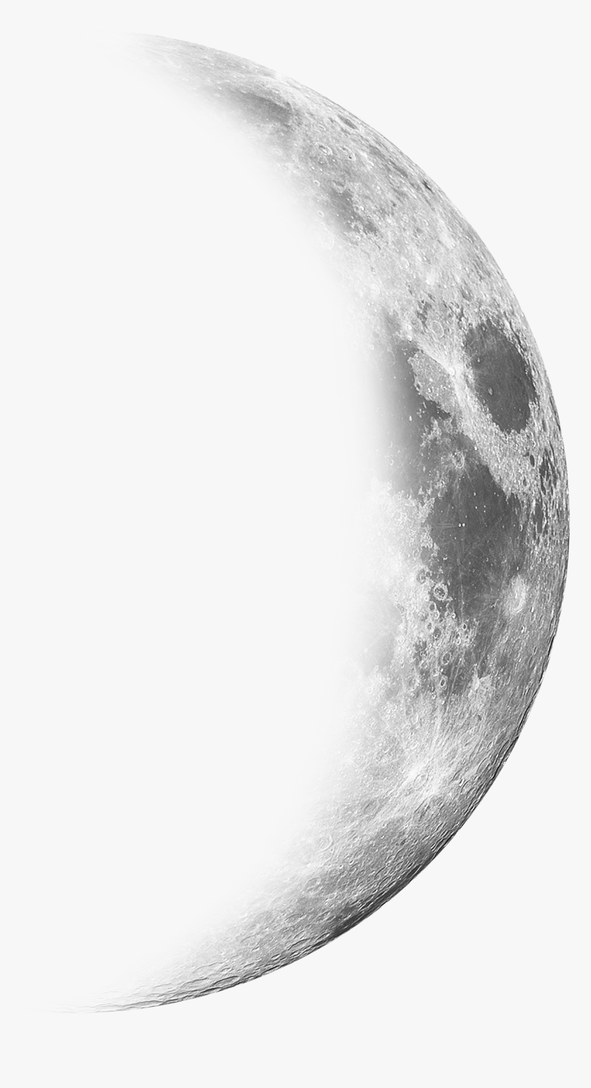 Detail New Moon Png Nomer 2