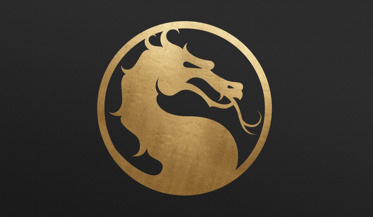 Detail New Mortal Kombat Logo Nomer 21