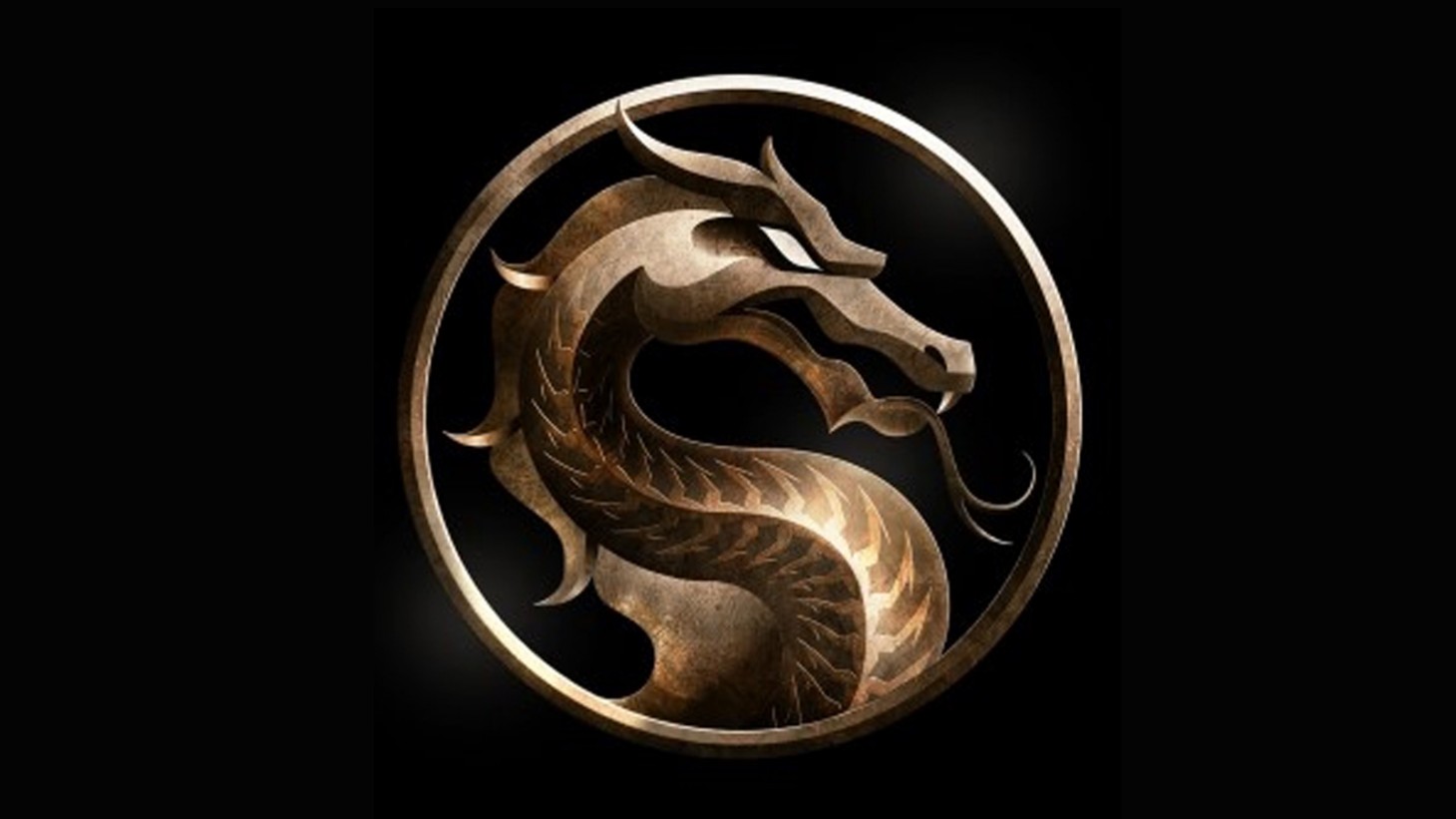 Detail New Mortal Kombat Logo Nomer 5