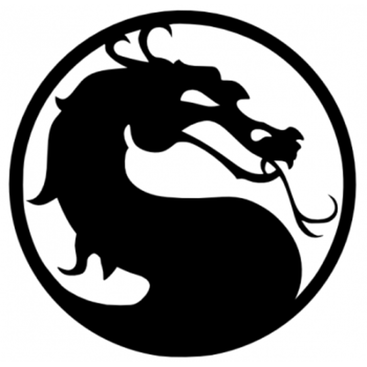Detail New Mortal Kombat Logo Nomer 47