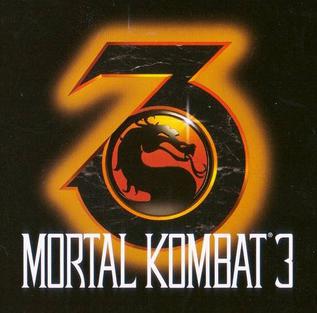 Detail New Mortal Kombat Logo Nomer 48