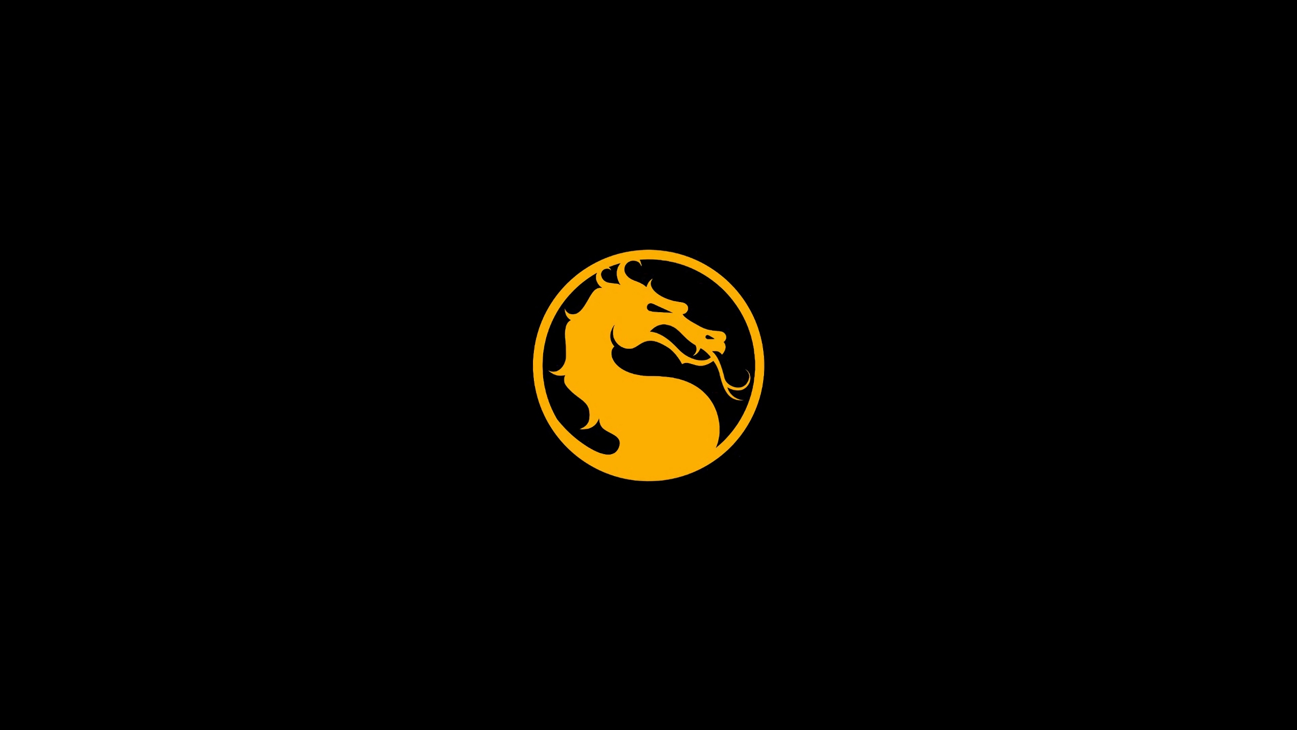 Detail New Mortal Kombat Logo Nomer 51