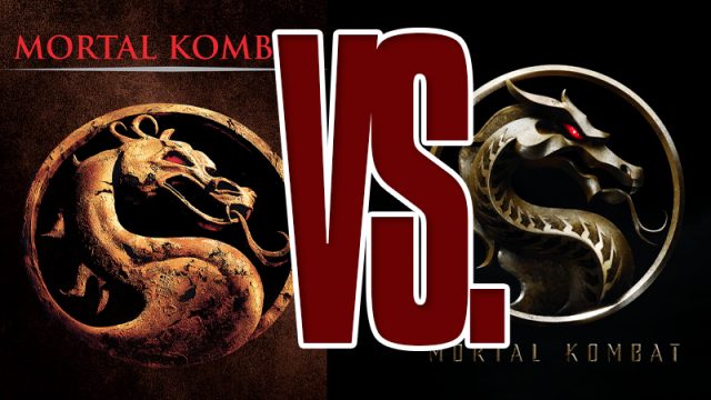 Detail New Mortal Kombat Logo Nomer 55