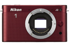 Detail New Nikon J2 Nomer 46