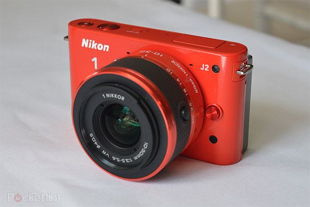 Detail New Nikon J2 Nomer 49