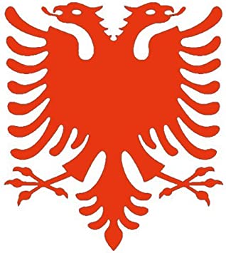 Detail Albanischer Adler Nomer 7
