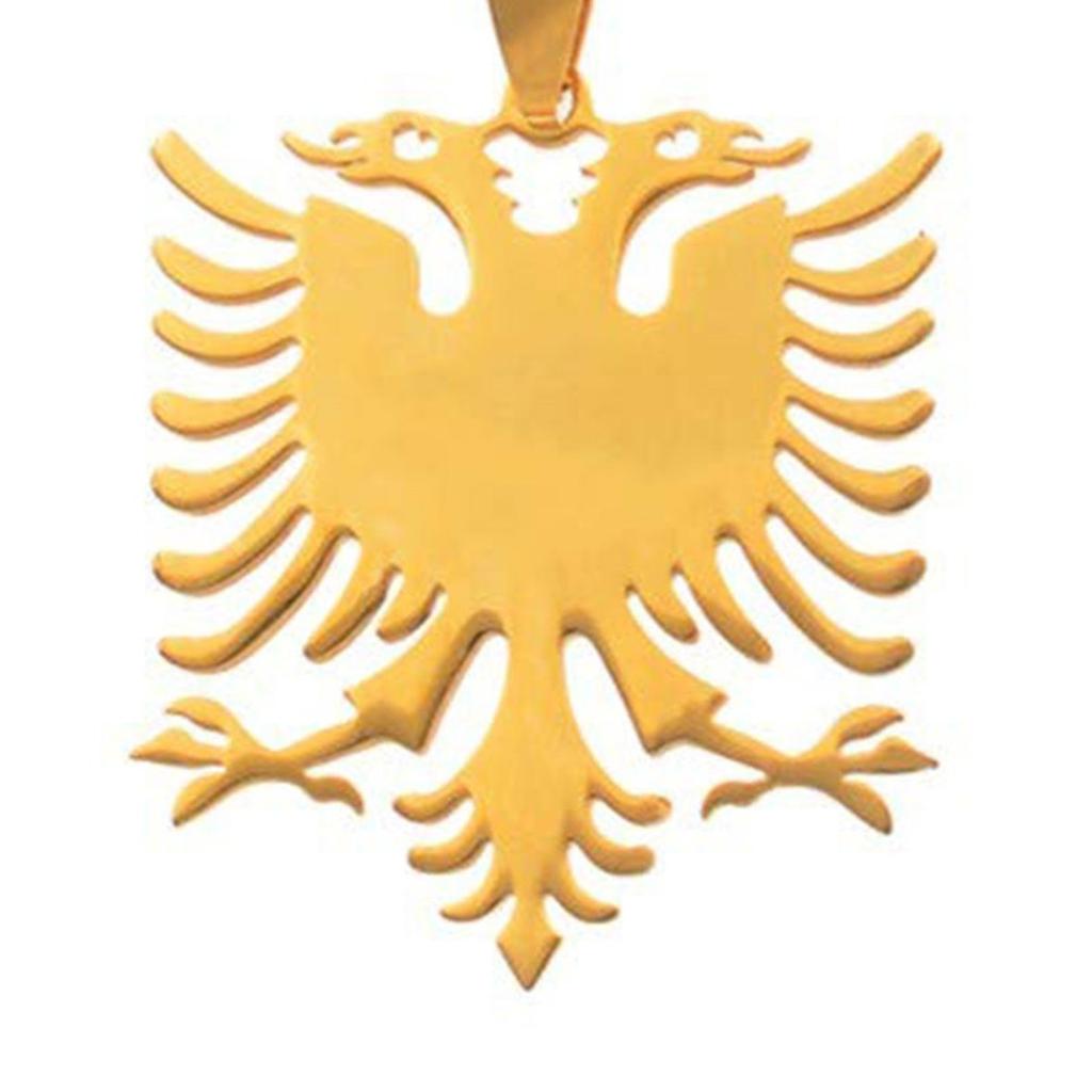 Detail Albanischer Adler Nomer 11