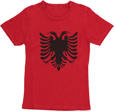 Detail Albanischer Adler Nomer 4