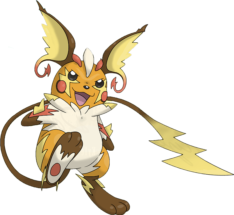 Detail Alolan Exeggutor Shiny Nomer 18