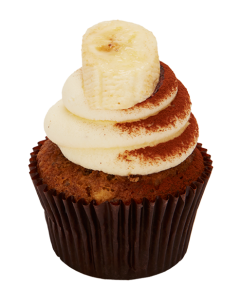 Detail Banoffee Torte Nomer 2