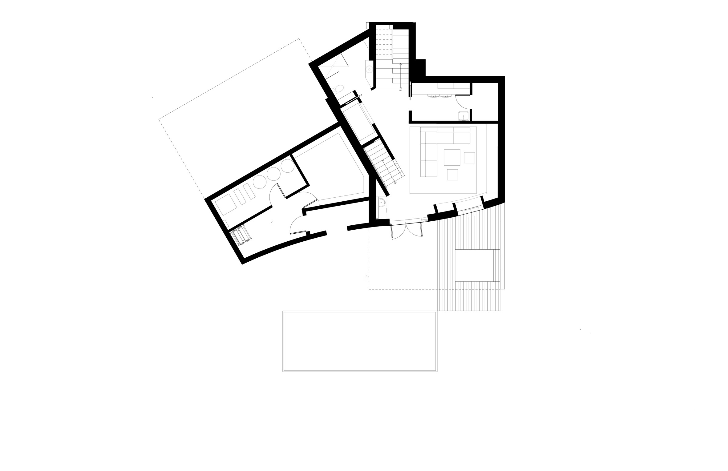 Detail Beverly Hills House Plan Nomer 26