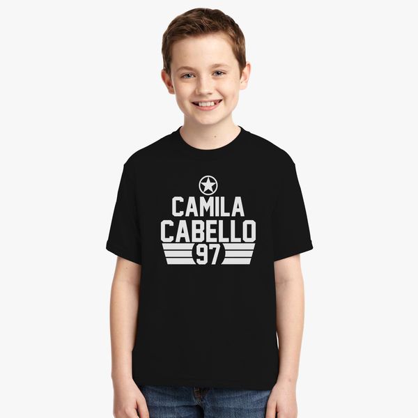 Detail Camila Cabello Merch She Loves Control Nomer 10