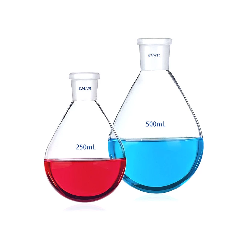 Detail Chemie Glaskolben Nomer 11